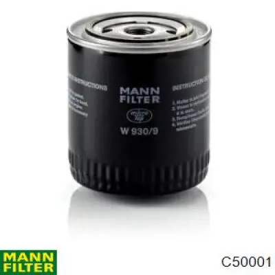 WA9976 WIX Повітряний фільтр двигуна