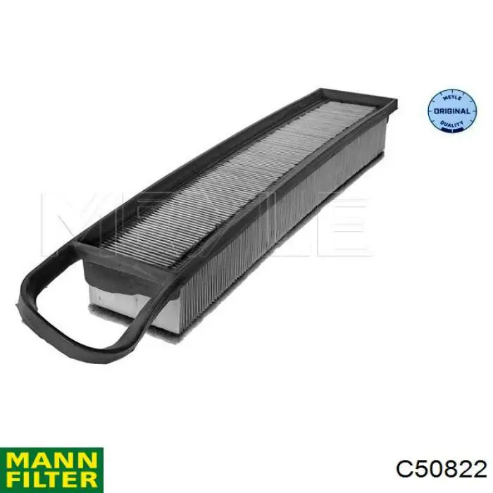 Купити C50822 Mann-Filter Автомобільний фільтр повітря