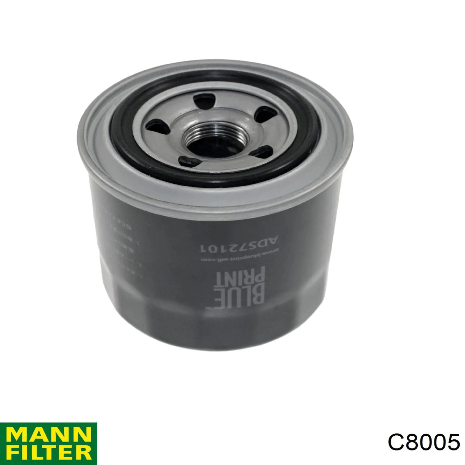 Елемент повітряного фільтра Donaldson P761045 ціна, від 7.46 USD