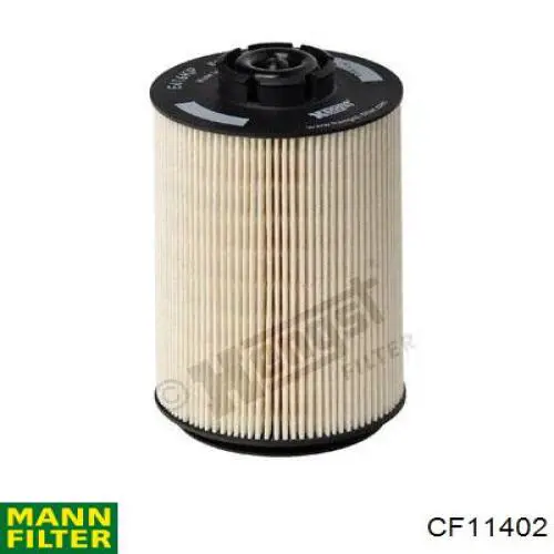 Купити CF11402 Mann-Filter Автомобільний фільтр повітря