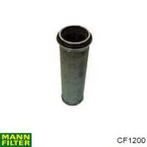 Купити CF1200 Mann-Filter Автомобільний фільтр повітря