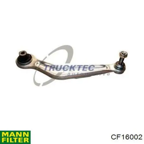 Купити LXS394 Mahle Original Автомобільний фільтр повітря