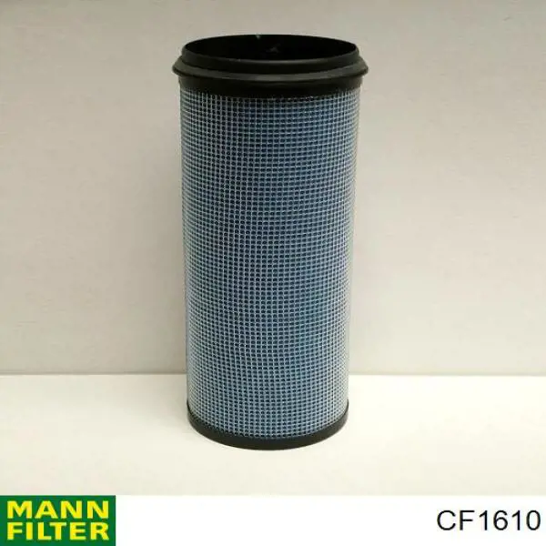 Повітряний фільтр CF1610 Mann-Filter