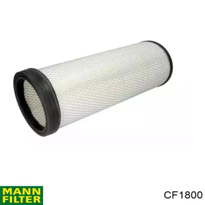 Купити CF1800 Mann-Filter Автомобільний фільтр повітря