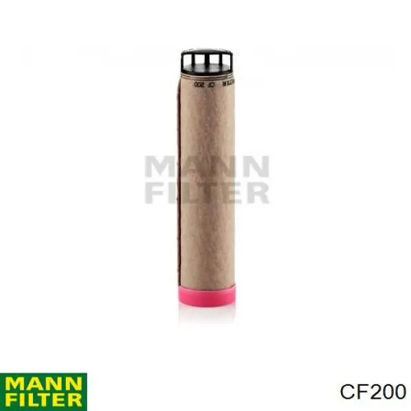 Фільтр повітряний CF200 Mann-Filter