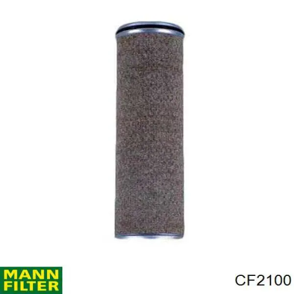 CF2100 Mann-Filter Фільтр повітряний насосу подачі вторинного повітря