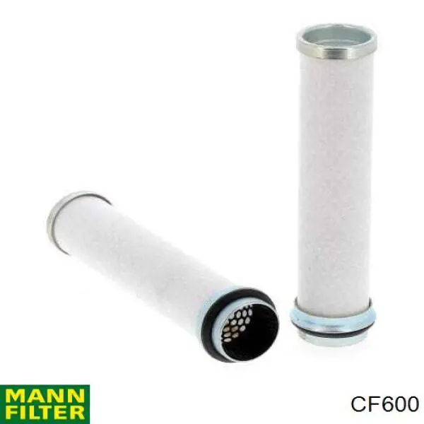  CF600 Mann-Filter