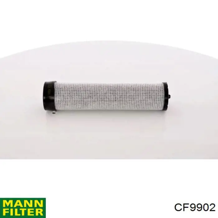 Елемент повітряного фільтра Mann-Filter CF9902 ціна, від 17.42 USD