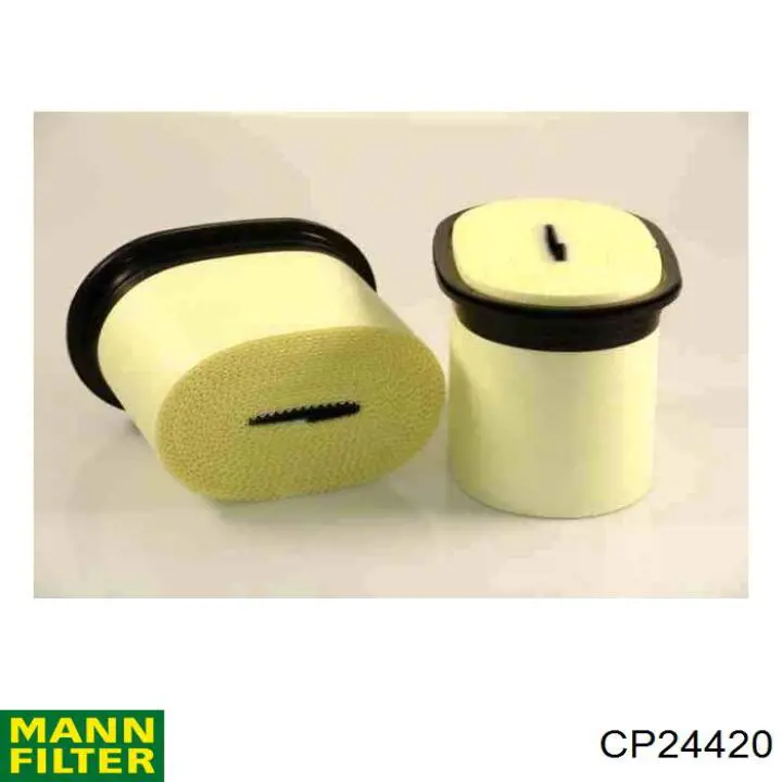 Елемент повітряного фільтра Donaldson P635903 ціна, від 66.13 USD