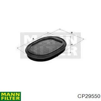 Купити CA30071 Baldwin Автомобільний фільтр повітря