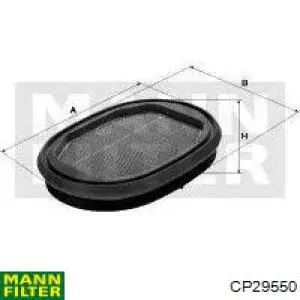 Фільтр повітряний CP29550 Mann-Filter