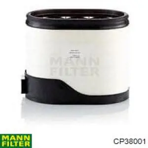 Купити A0040946304 Mercedes Автомобільний фільтр повітря