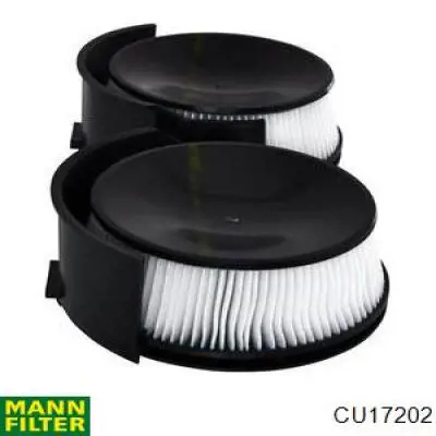 Фільтр повітряний обігрівача Hans Pries (Topran) 501186 ціна, від 23.48 USD