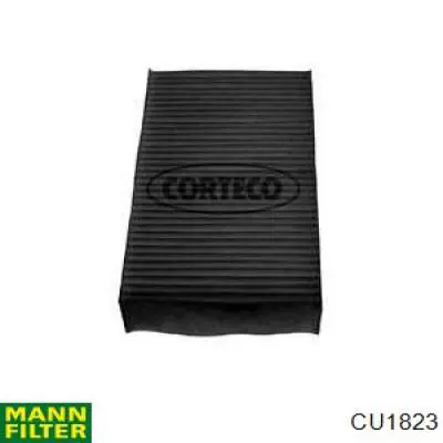 Повітряний фільтр салону Mann-Filter CU1823