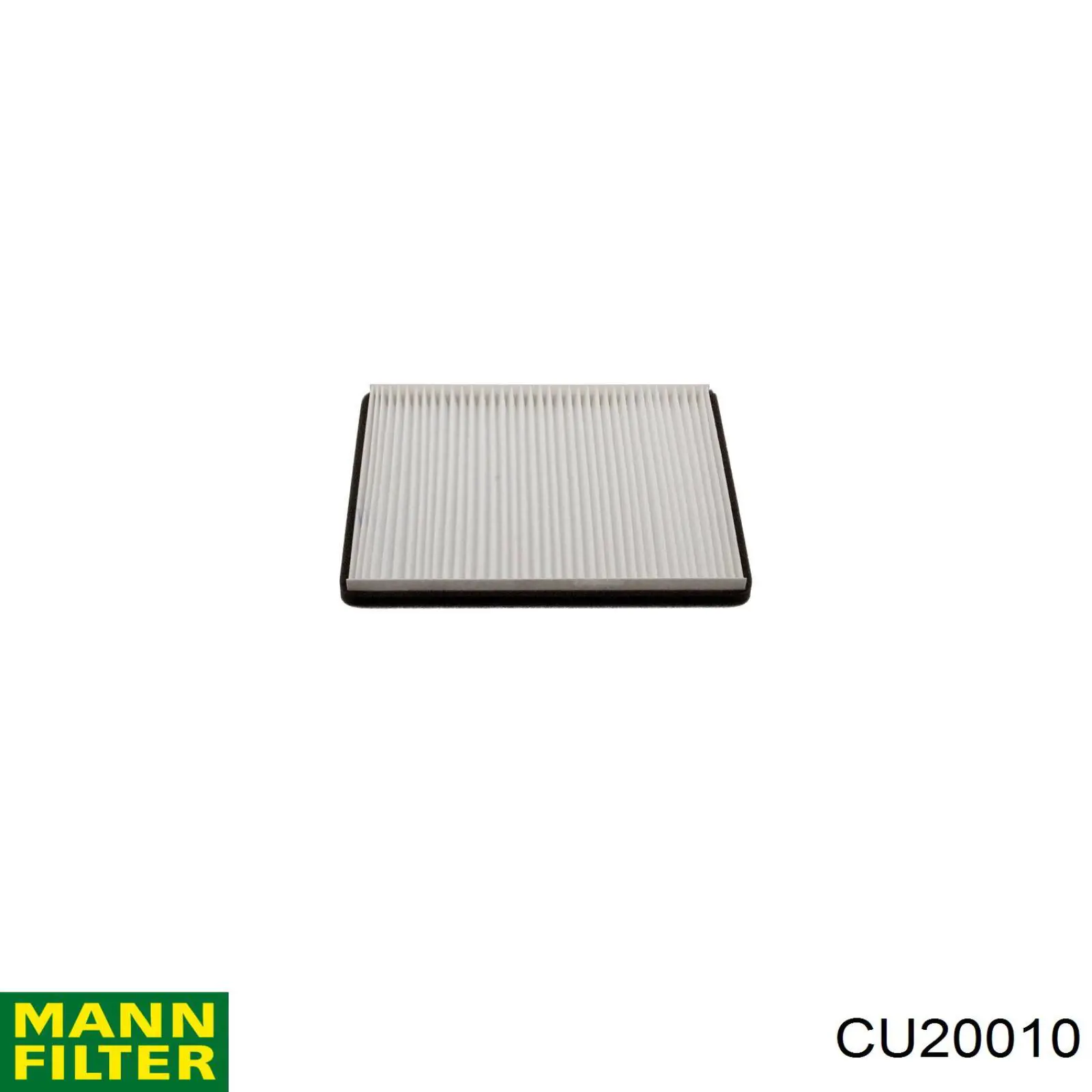 Фільтр повітряний обігрівача Bremsi FC0894 ціна, від 7.40 USD