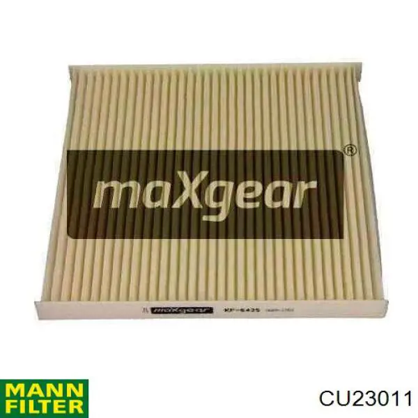 CU23011 Mann-Filter фільтр салону