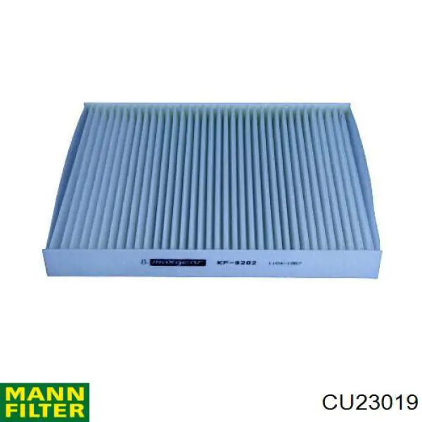 Фільтр салону CU23019 Mann-Filter