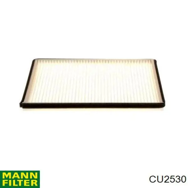 Фільтр салону CU2530 Mann-Filter