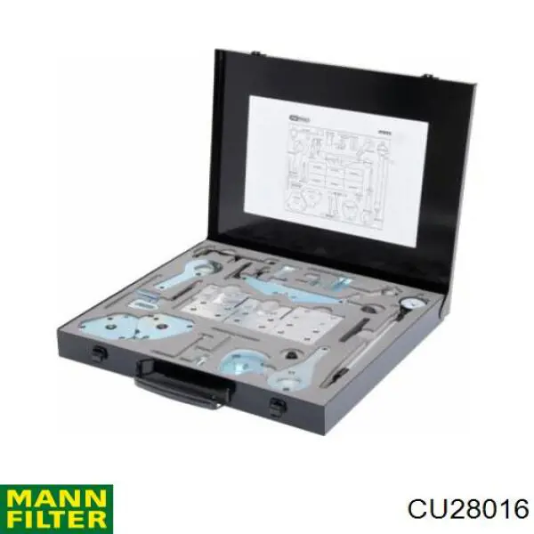 Купити WP2220 WIX Фільтр салону вугільний