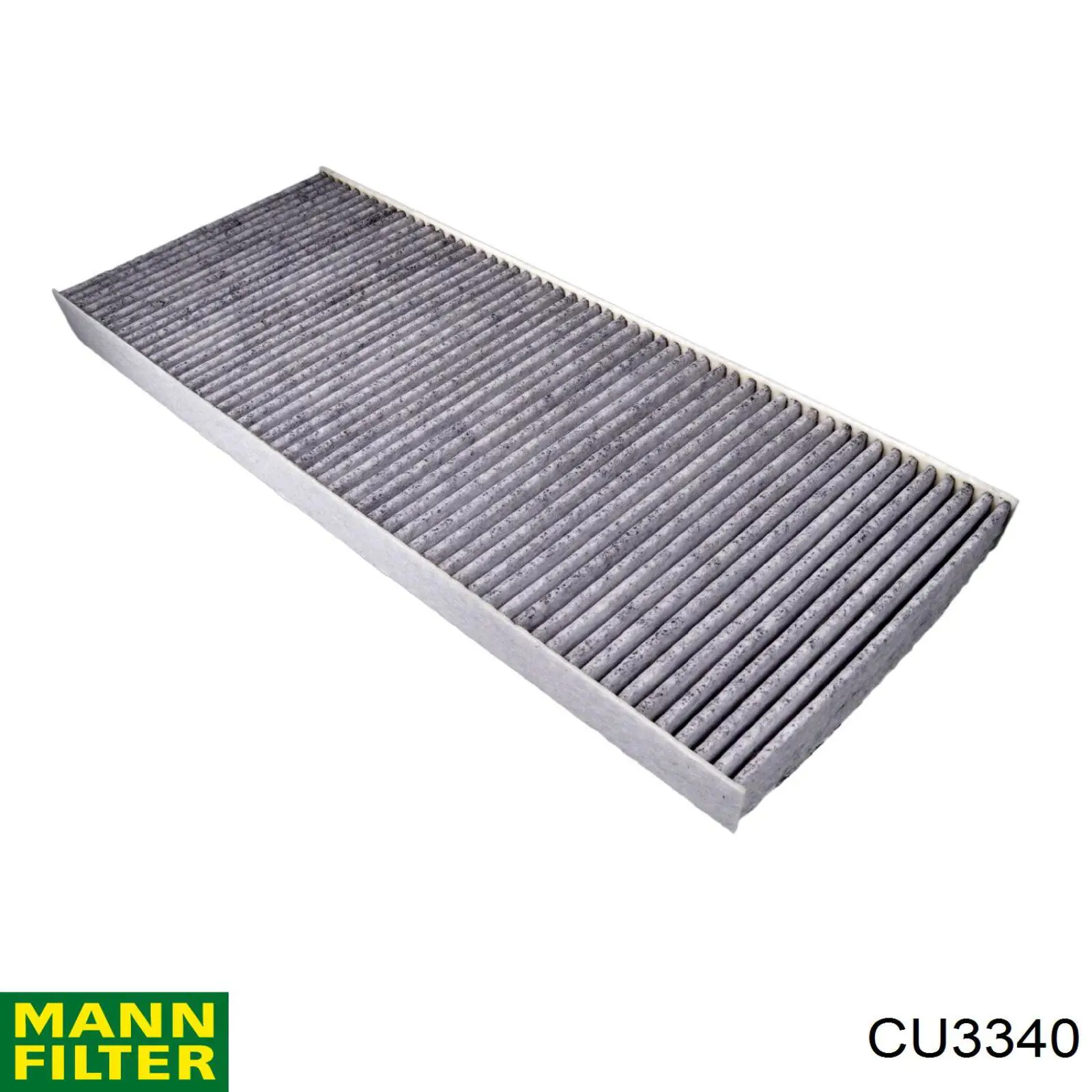 CU3340 Mann-Filter фільтр салону