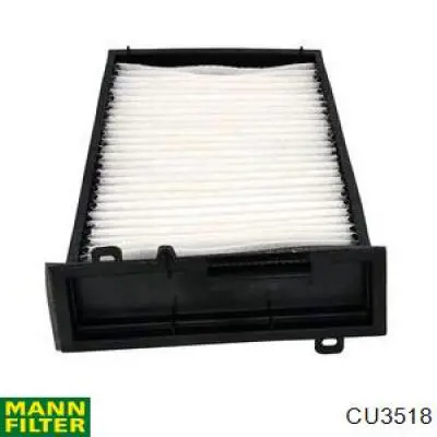 Купити O104 Vasco Filters Фільтр салону вугільний