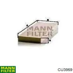 Купити AF55785 Fleetguard Фільтр салону вугільний
