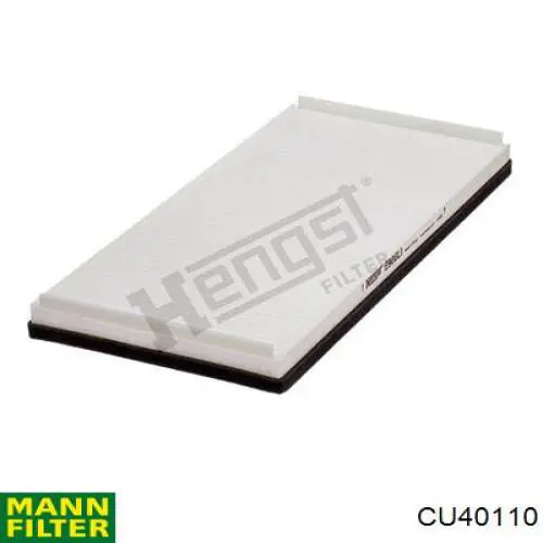 Фільтр повітряний обігрівача Sampiyon CK0124 ціна, від 8.29 USD
