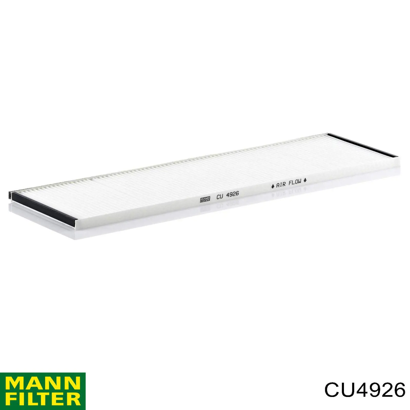 Фільтр повітряний обігрівача Starline MP318 ціна, від 7.85 USD