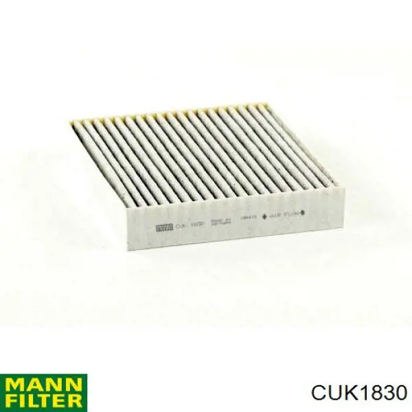 CUK1830 Mann-Filter Внутрішньосалонний фільтр
