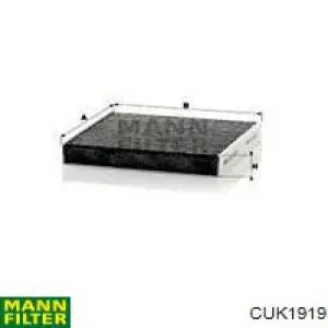 CUK1919 Mann-Filter фільтр салону