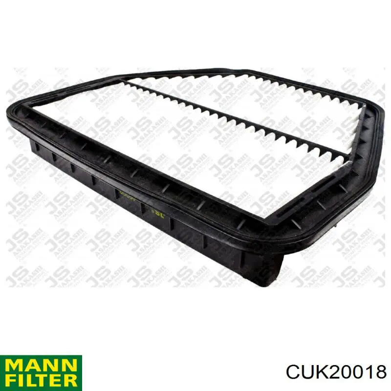 Купити WP2141 WIX Фільтр салону вугільний