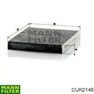 Фільтр салону CUK2145 Mann-Filter