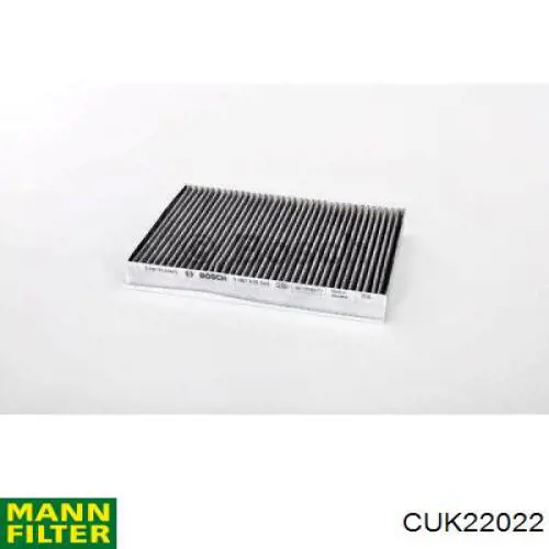 Фільтр повітряний обігрівача Meyle 2123260017PD ціна, від 10.68 USD
