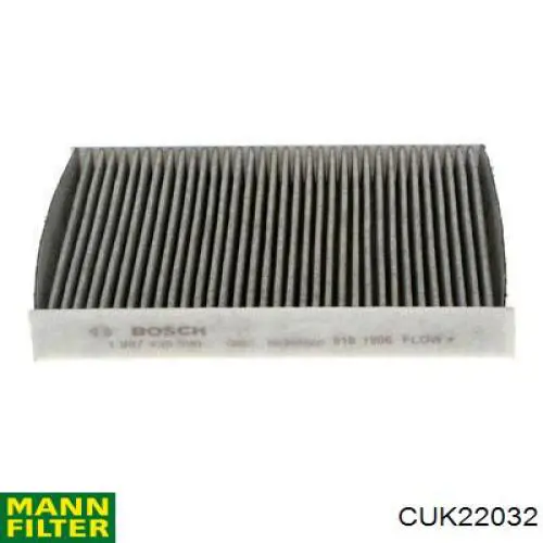 CUK22032 Mann-Filter фільтр салону