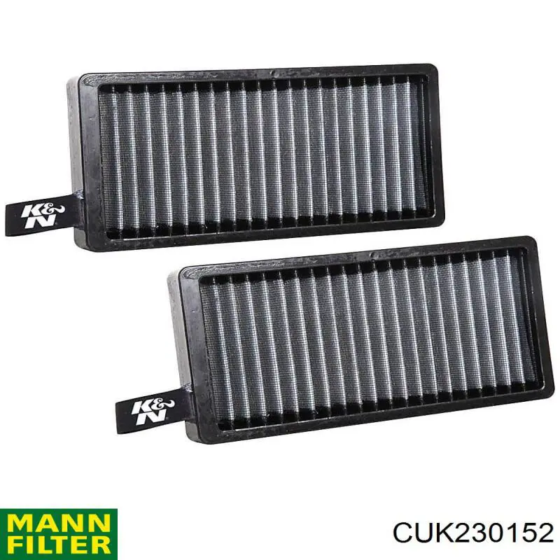 Фільтр повітряний обігрівача Hengst E3950LB2 ціна, від 33.68 USD