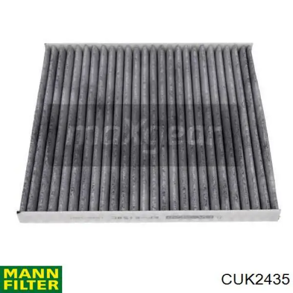 CUK2435 Mann-Filter фільтр салону