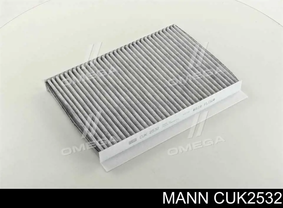 Купити INF130186 InA-For Фільтр салону вугільний