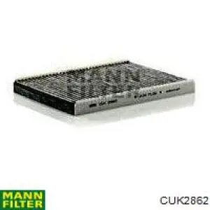 Купити CUK2862 Mann-Filter Фільтр салону вугільний