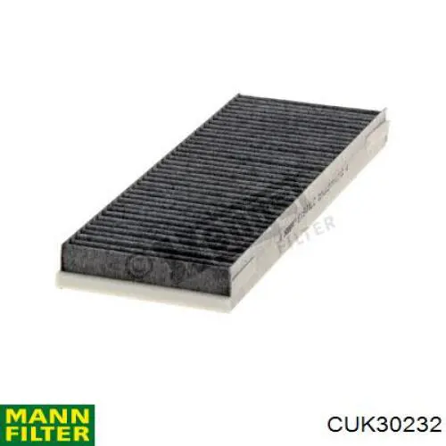 Купити CUK30232 Mann-Filter Фільтр салону вугільний