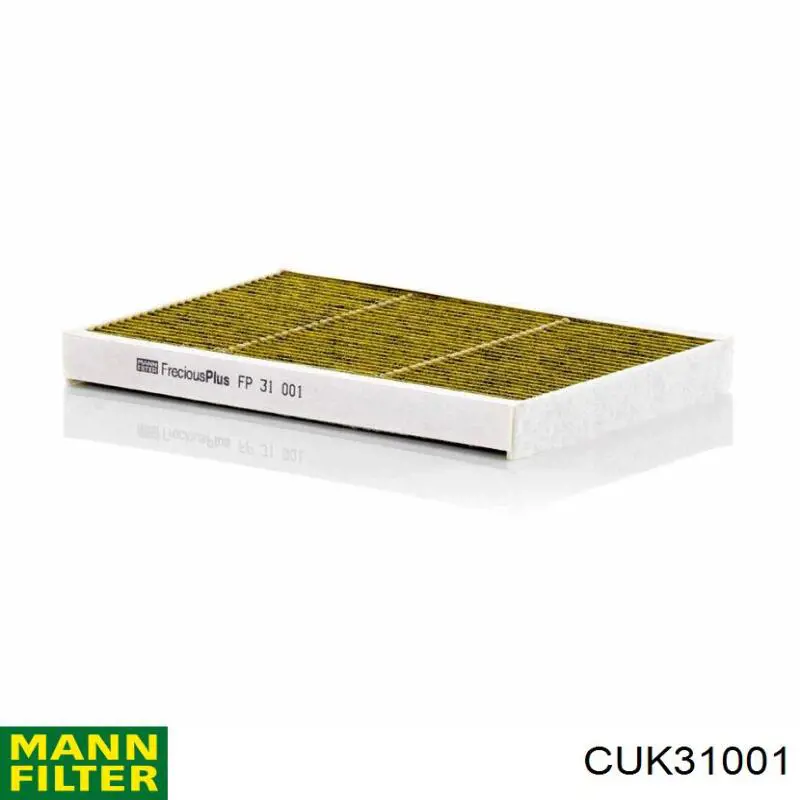 Фільтр повітряний обігрівача WIX WP10329 ціна, від 26.30 USD