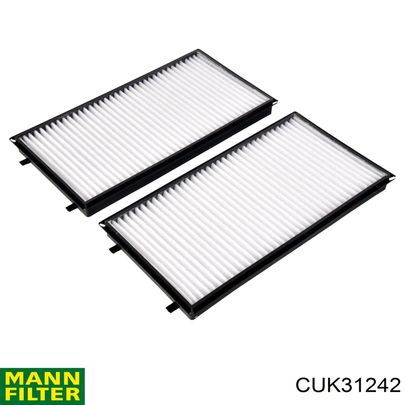 AF5097A Alpha Filter Внутрішньосалонний фільтр