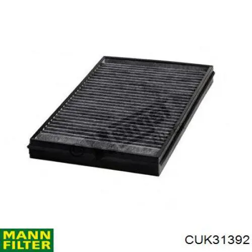 CUK31392 Mann-Filter Внутрішньосалонний фільтр