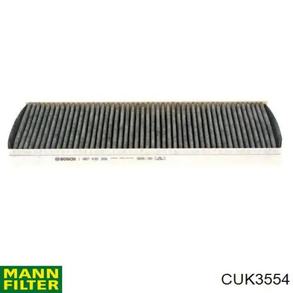 Купити E908LC Hengst Фільтр салону вугільний