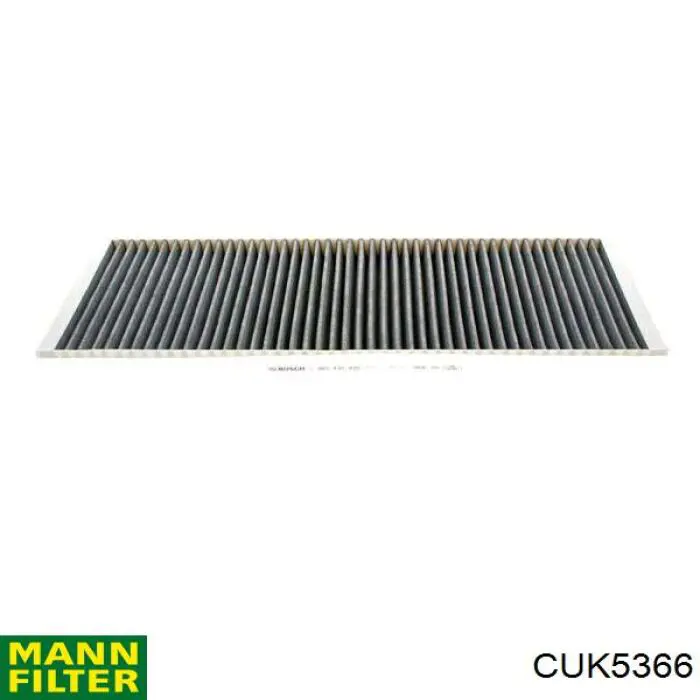CUK5366 Mann-Filter фільтр салону