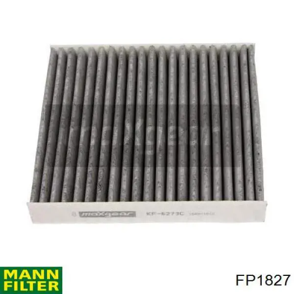 Фільтр салону FP1827 Mann-Filter