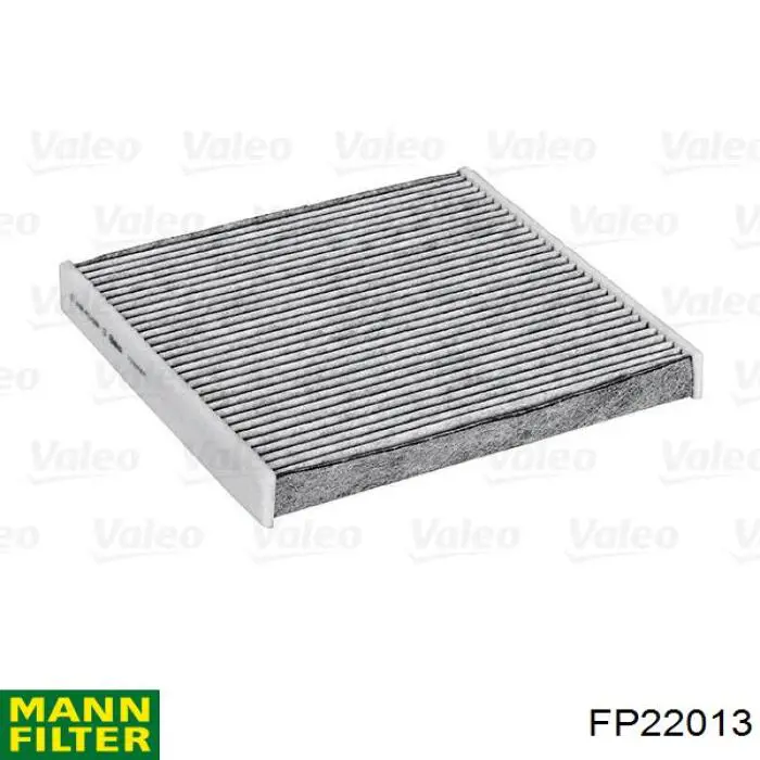 Фільтр повітряний обігрівача Febi 108980 ціна, від 10.78 USD