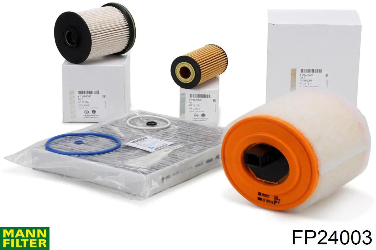 Фільтр повітряний обігрівача Starline SFKF9640C ціна, від 8.27 USD