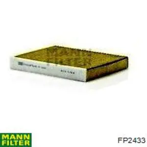 FP2433 Mann-Filter фільтр салону
