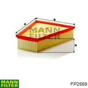 Фільтр салону FP2559 Mann-Filter