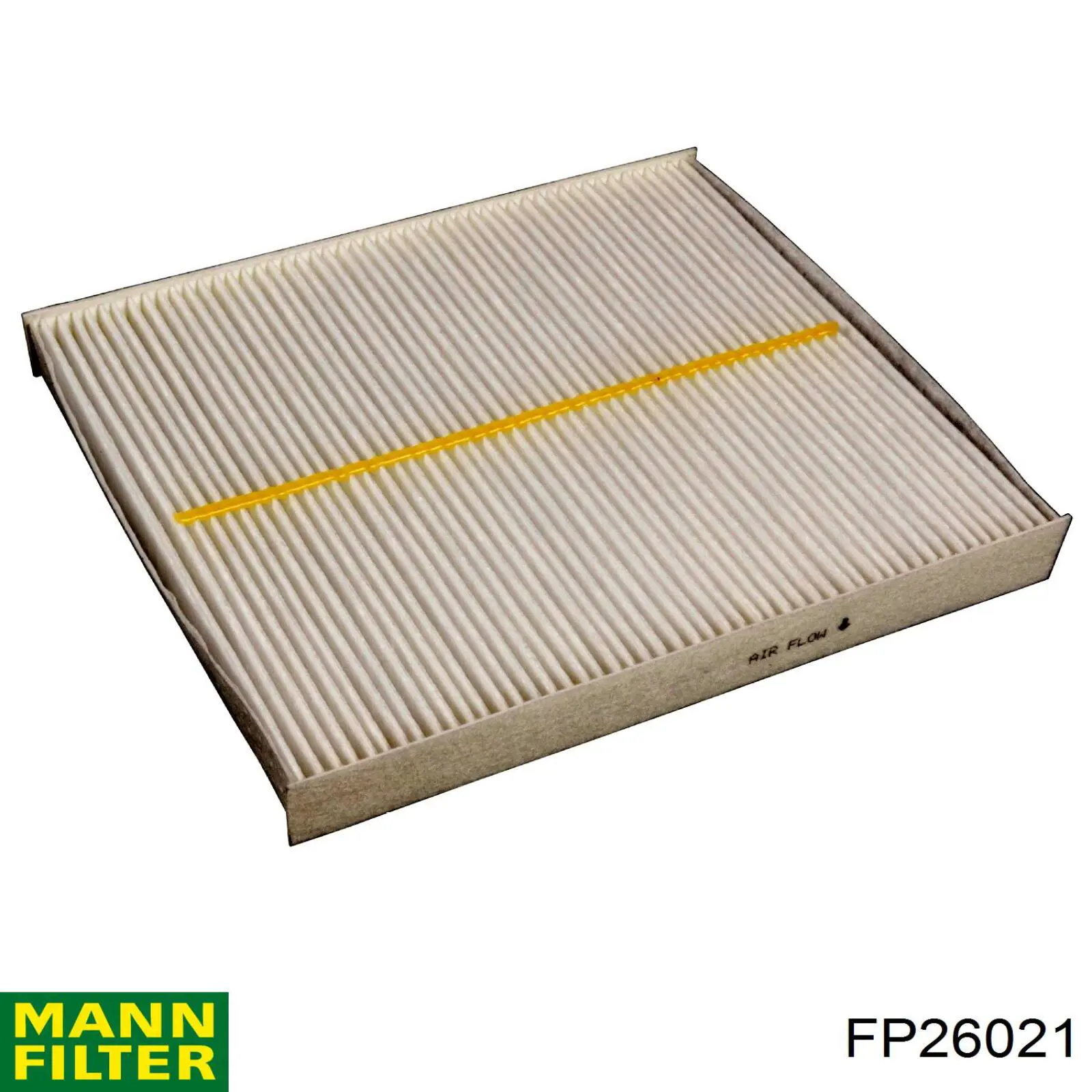 Повітряний фільтр салону Filtron K1388A